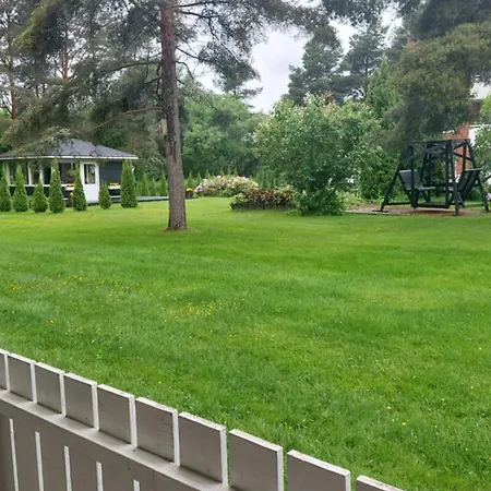 Kaunis Kaksio Porissa * Pori